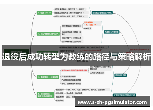 退役后成功转型为教练的路径与策略解析