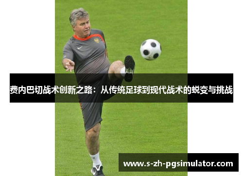 费内巴切战术创新之路:从传统足球到现代战术的蜕变与挑战 费内巴切战术创新之路:从传统足球到现代战术的蜕变与挑战